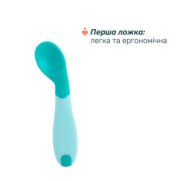 Набір посуду Chicco Set Prima Pappa, 6м+ 16200.25 фото