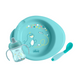 Набір посуду Chicco Set Prima Pappa, 6м+ 16200.25 фото 1