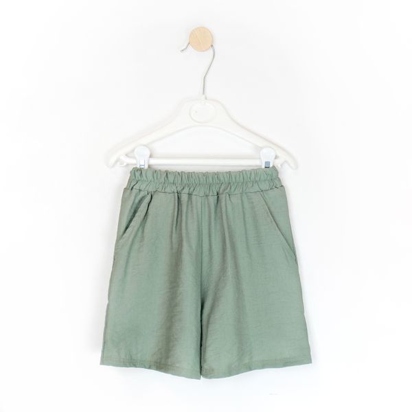 Костюм для хлопчика футболка та шорти Olive 132158770600 фото