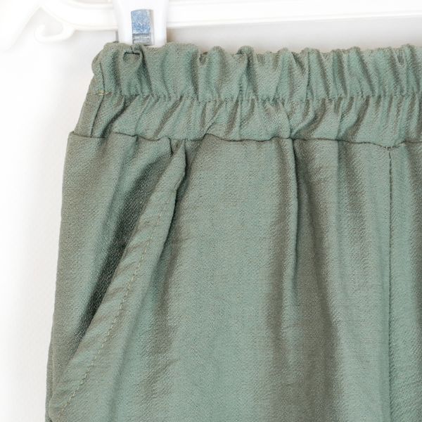 Костюм для хлопчика футболка та шорти Olive 132158770600 фото