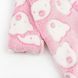 Комбінезон дитячий теплий з капюшоном Soft Bear 132074270268 фото 4