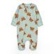 Чоловічок на блискавці Cute bear інтерлок 132252270935 фото 1