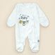 Чоловічок на літо кулірний Hello Baby 131591868626 фото 1
