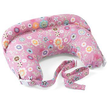 Подушка для годування Boppy Deluxe 79912.83 фото