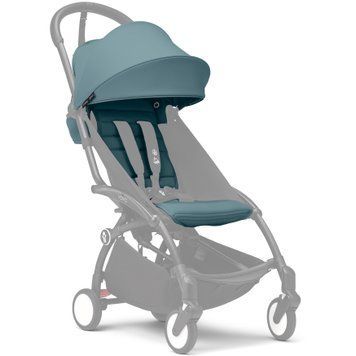 Комплект текстилю Stokke YOYO 6+ 646409 фото