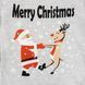 Боді дитячий з куліру Merry Christmas 131755569200 фото 3