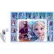 Пазл з інтерактивною ручкою Clementoni "Frozen II" 61875 фото 2