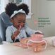 Набір посуду Chicco Set Pappa, 12м+ 16201.15 фото 7