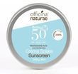 Сонцезахисний крем для тіла для дітей від Народження 0+ SPF 50 в алюмінієвій банці