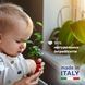 Шампунь-гель міцелярний для чутливої шкіри Chicco Baby Moments "Без сліз", 500 мл 10241.00 фото 2