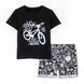 Комплект для хлопчика BMX з футболкою та шортами 131432668060 фото 1