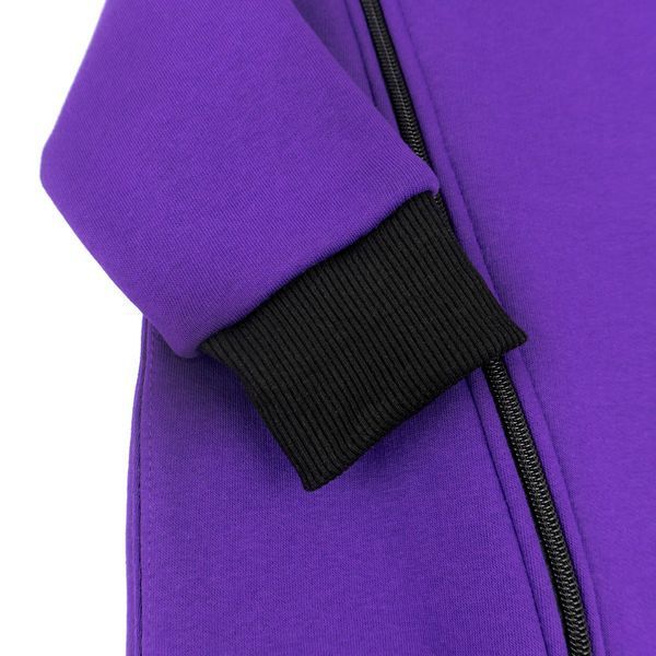 Комбінезон дитячий теплий і шапочка Amethyst 131593268632 фото