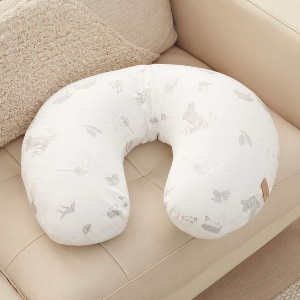 Подушка для годування Tutti Bambini 211225/CO фото