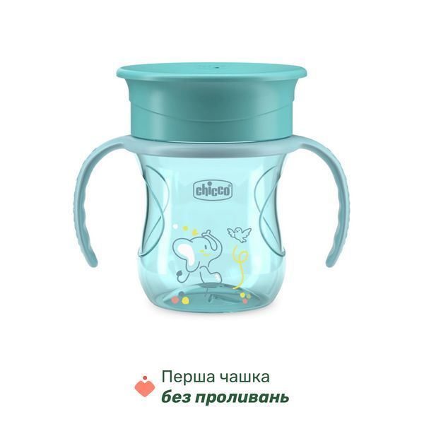 Набір посуду Chicco Set Pappa, 12м+ 16201.25 фото