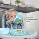 Набір посуду Chicco Set Pappa, 12м+ 16201.25 фото 6