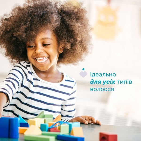 Спрей для легкого розчісування волосся Chicco Baby Moments Kids, 200 мл 10250.00 фото