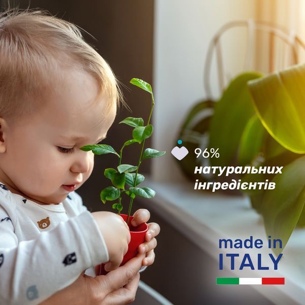 Спрей для легкого розчісування волосся Chicco Baby Moments Kids, 200 мл 10250.00 фото