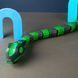 Робот-конструктор Clementoni "SlitherBot", серія "Science & play" 75054 фото 2