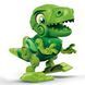 Робот-конструктор Clementoni "Dino Bot T-Rex", серія "Science & Play" 75073.00 фото 1