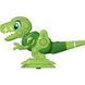 Робот-конструктор Clementoni "Dino Bot T-Rex", серія "Science & Play" 75073.00 фото 4