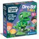 Робот-конструктор Clementoni "Dino Bot T-Rex", серія "Science & Play" 75073.00 фото 5
