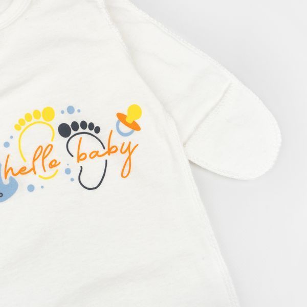 Дитячий сліп кулір Hello Baby 131688568953 фото