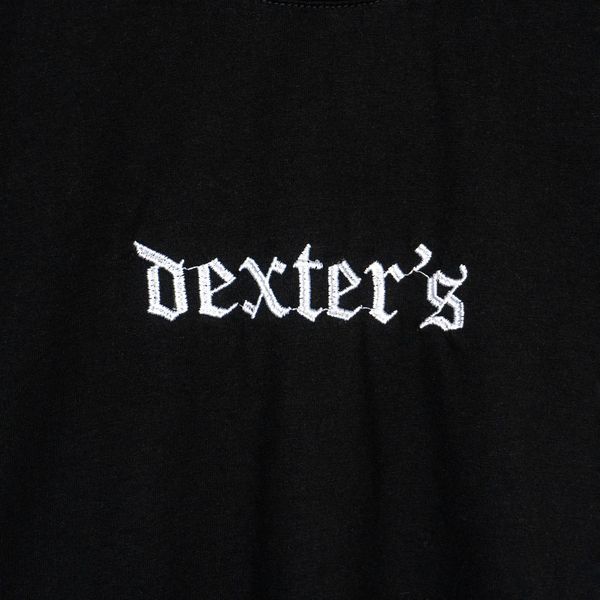 Комплект футболка та шорти з вишивкою Dexters 132173070651 фото