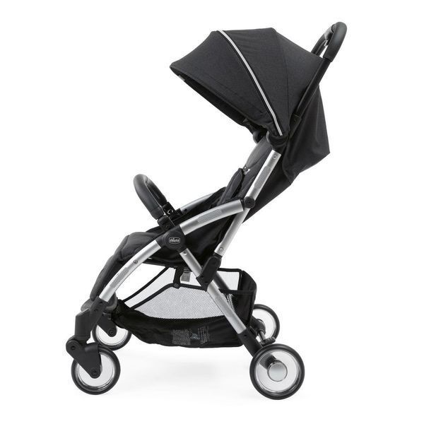 Світловідбиваючі наліпки Chicco для коляски 79723.00 фото