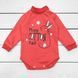 Боді-гольф для дівчинки Miss Cotton Tail 138151919 фото 1