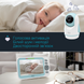 Цифрова відеоняня Chicco Evolution 11480.00 фото 5