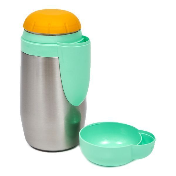 Термос-контейнер для дитячого харчування Chicco 60181.00 фото