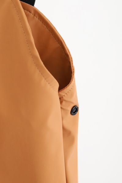 Штаны-дощовики "Waterproof", Карамельні 1799472824 фото