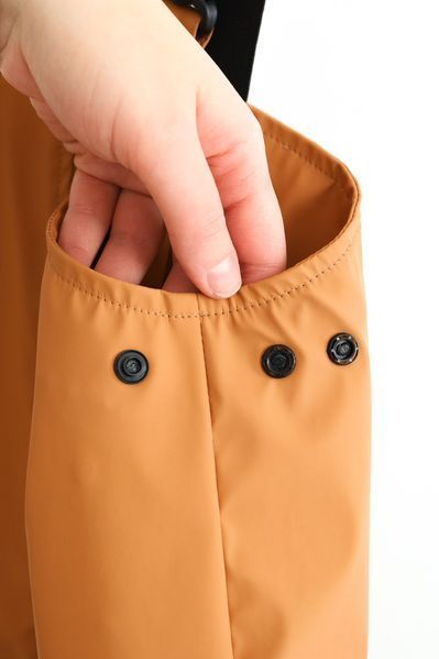 Штаны-дощовики "Waterproof", Карамельні 1799472824 фото