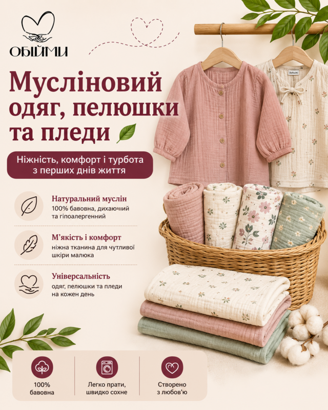Муслін