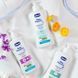 Гель для купання з екстрактом календули Chicco Baby Moments "Без сліз", 750 мл 10581.00 фото 6