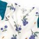 Чоловічок для дівчинки на кнопках з крильцями та пов'язкою Blueberry 132254470947 фото 2