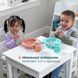 Набір посуду Chicco Set Prima Pappa, 6м+ 16200.15 фото 5