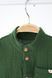 Костюм "Ned", Хакі 2124740438 фото 3