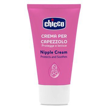 Крем для сосків Chicco, 30 мл 02256.40 фото