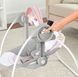 Крісло-гойдалка Ingenuity Comfort2Go &ndash; Flora the Unicorn 12202 фото 6